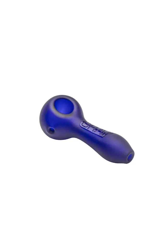 GRAV 4" SANDBLASTED SPOON