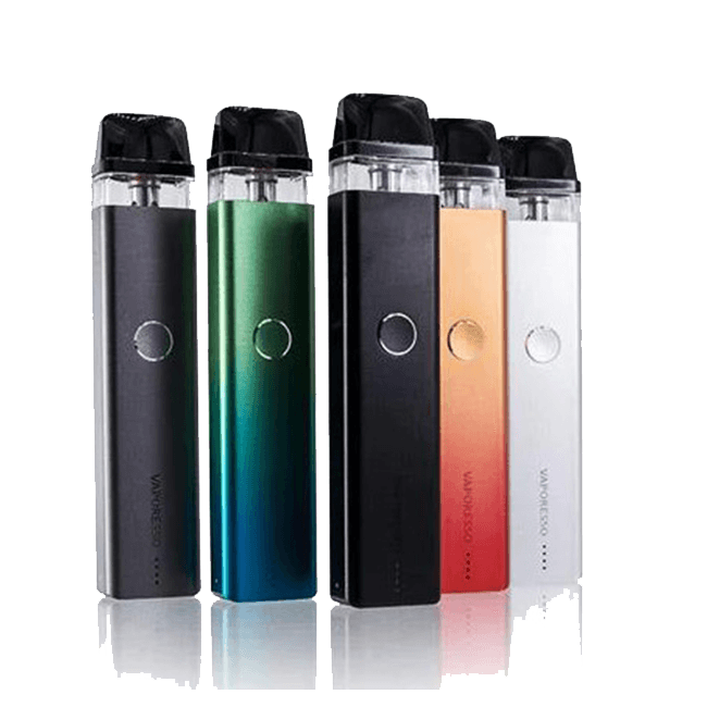 VAPORESSO - XROS 2 KIT - main product image